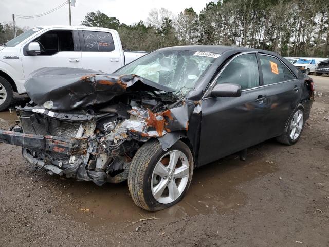 TOYOTA CAMRY BASE 2010 4t1bf3ek9au529049