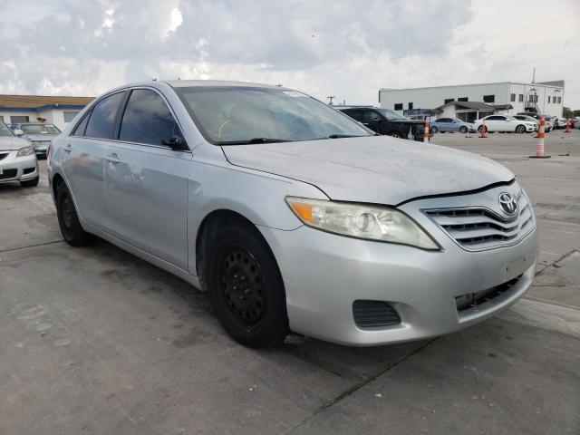 TOYOTA CAMRY BASE 2010 4t1bf3ek9au529200