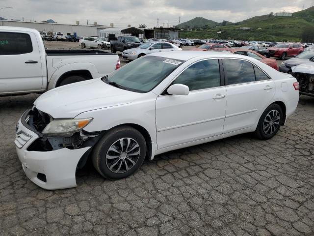 TOYOTA CAMRY BASE 2010 4t1bf3ek9au529939