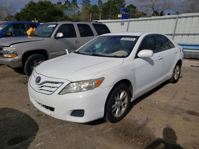 TOYOTA CAMRY BASE 2010 4t1bf3ek9au533408