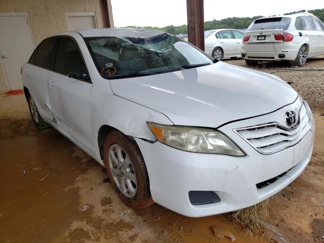 TOYOTA CAMRY BASE 2010 4t1bf3ek9au535191