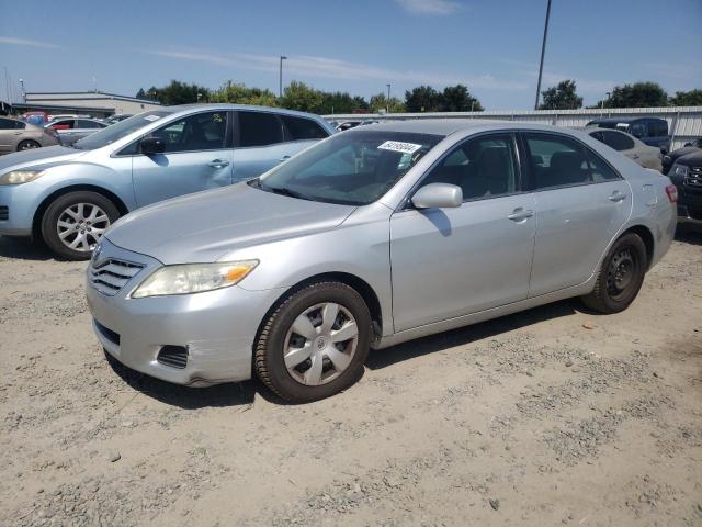 TOYOTA CAMRY BASE 2010 4t1bf3ek9au535322