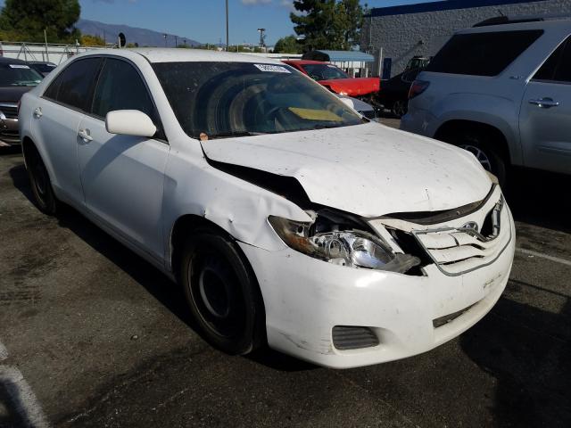 TOYOTA CAMRY BASE 2010 4t1bf3ek9au535370