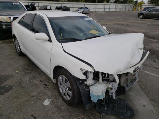 TOYOTA CAMRY BASE 2010 4t1bf3ek9au535398