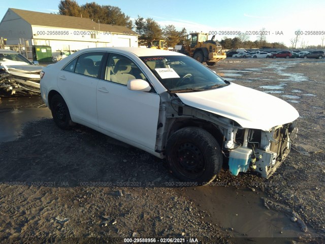 TOYOTA CAMRY 2010 4t1bf3ek9au536096