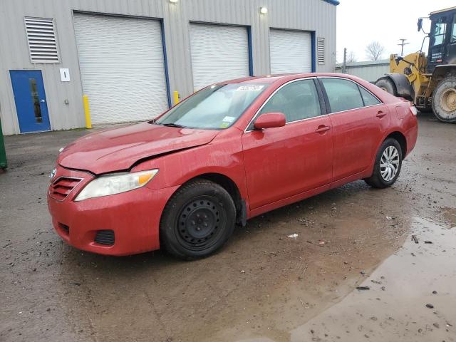 TOYOTA CAMRY 2010 4t1bf3ek9au537393