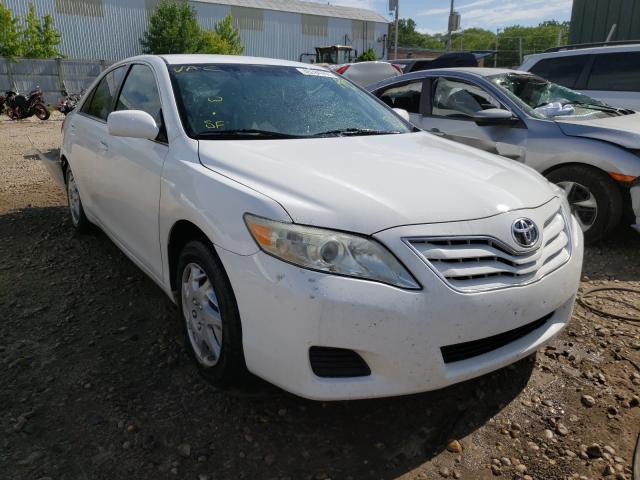 TOYOTA CAMRY BASE 2010 4t1bf3ek9au537832