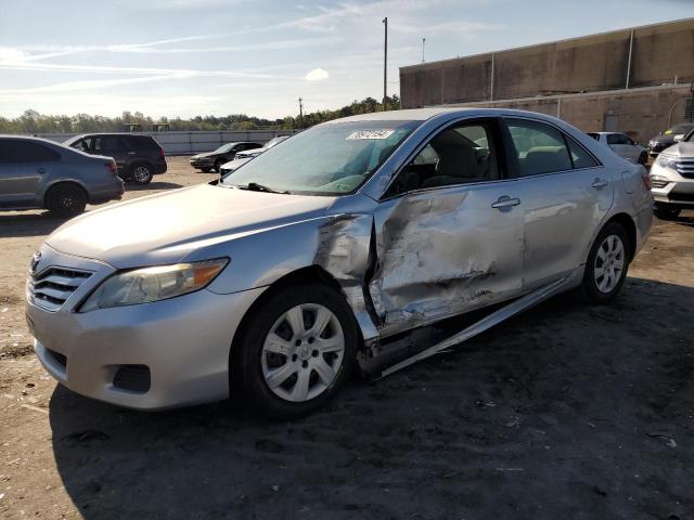 TOYOTA CAMRY BASE 2010 4t1bf3ek9au540004