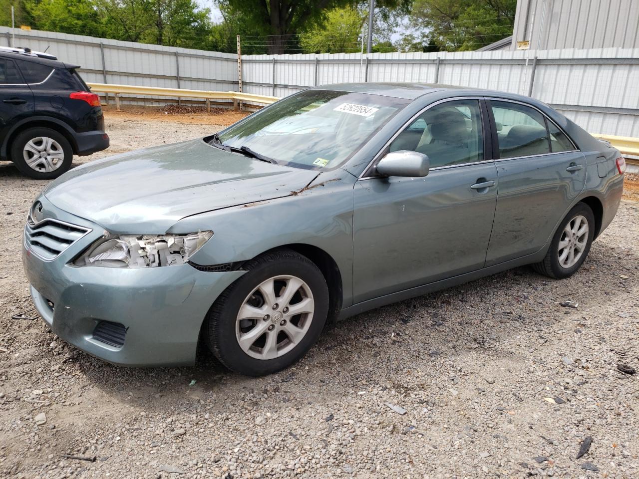 TOYOTA CAMRY 2010 4t1bf3ek9au541038