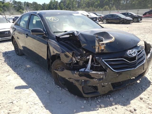 TOYOTA CAMRY BASE 2010 4t1bf3ek9au541783