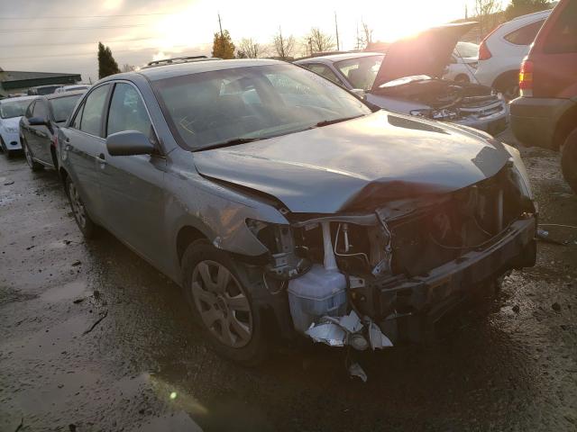 TOYOTA CAMRY BASE 2010 4t1bf3ek9au542268