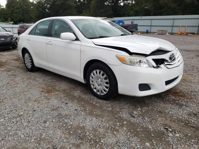 TOYOTA CAMRY BASE 2010 4t1bf3ek9au542996