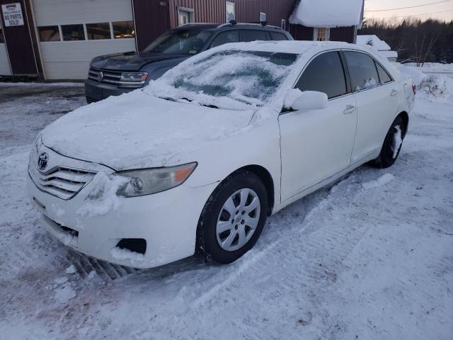 TOYOTA CAMRY BASE 2010 4t1bf3ek9au543341