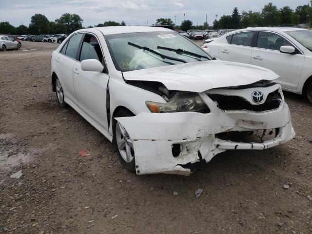 TOYOTA CAMRY BASE 2010 4t1bf3ek9au543548