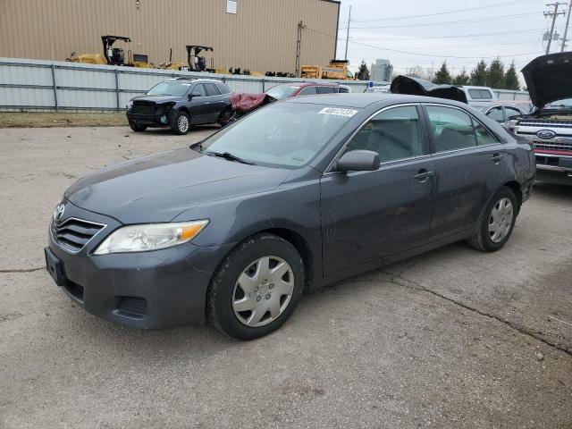 TOYOTA CAMRY BASE 2010 4t1bf3ek9au544179