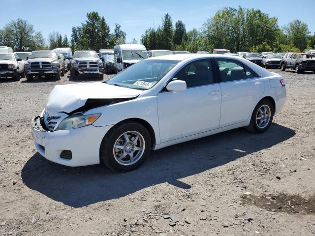 TOYOTA CAMRY BASE 2010 4t1bf3ek9au545414