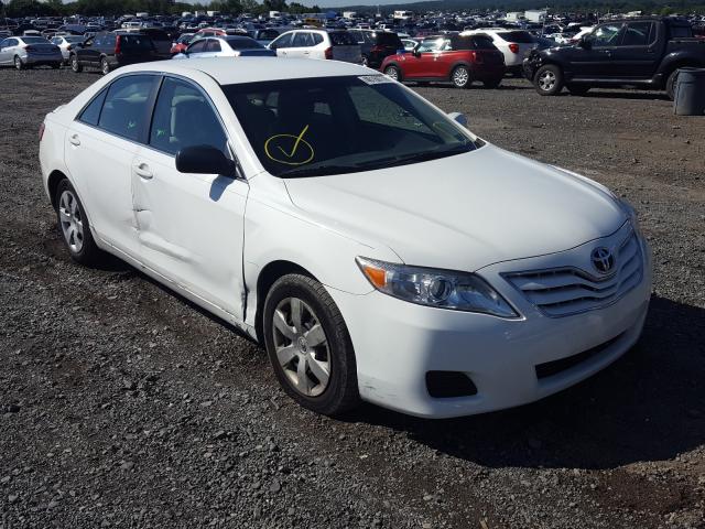 TOYOTA CAMRY BASE 2010 4t1bf3ek9au545624