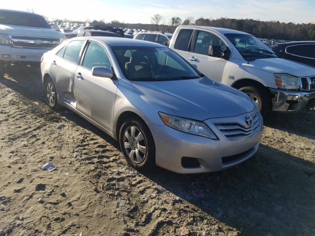 TOYOTA CAMRY BASE 2010 4t1bf3ek9au545767