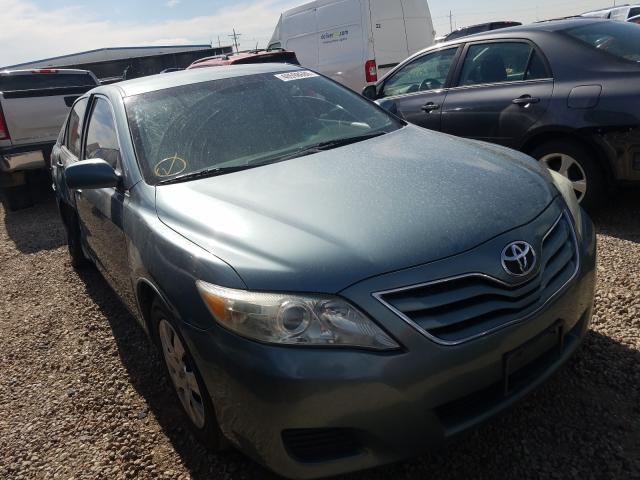 TOYOTA CAMRY BASE 2010 4t1bf3ek9au545977