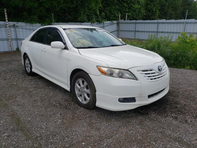 TOYOTA CAMRY BASE 2010 4t1bf3ek9au546515