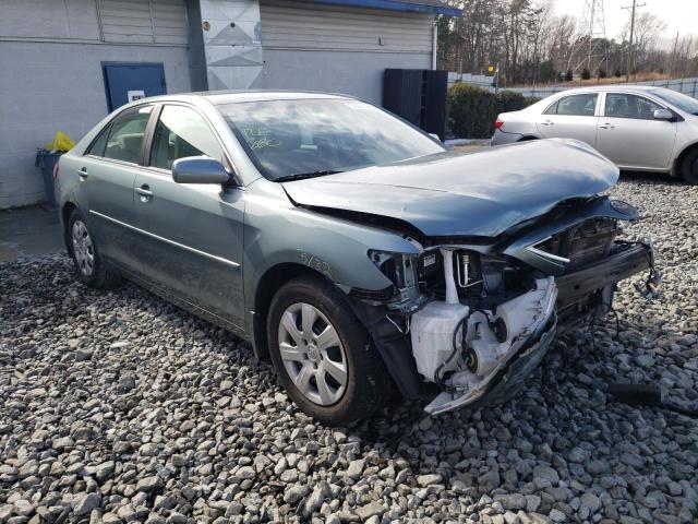 TOYOTA CAMRY BASE 2010 4t1bf3ek9au546711