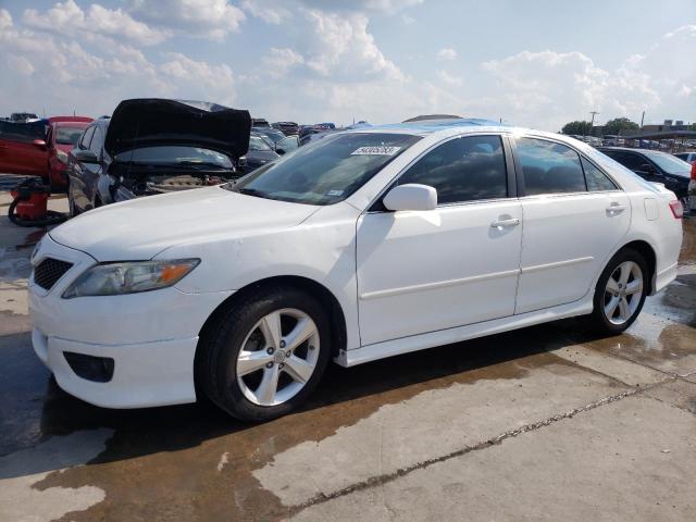 TOYOTA CAMRY BASE 2010 4t1bf3ek9au547115