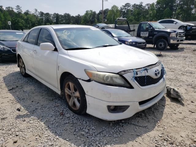 TOYOTA CAMRY BASE 2010 4t1bf3ek9au547177