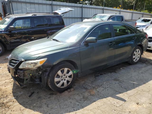 TOYOTA CAMRY BASE 2010 4t1bf3ek9au547325