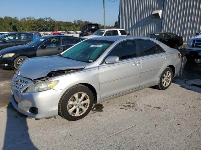 TOYOTA CAMRY BASE 2010 4t1bf3ek9au547809