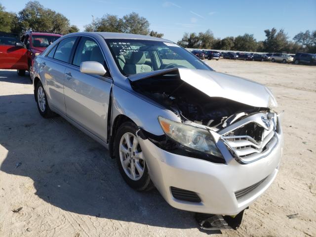 TOYOTA CAMRY BASE 2010 4t1bf3ek9au549298