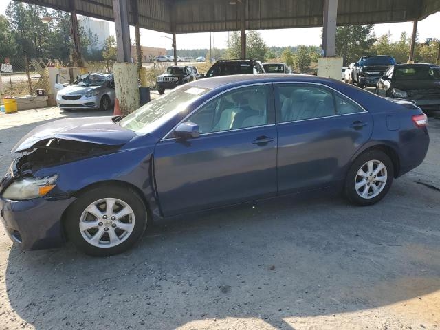 TOYOTA CAMRY BASE 2010 4t1bf3ek9au551049