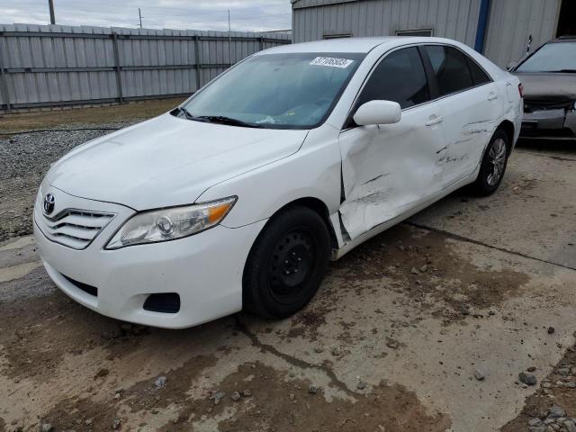 TOYOTA CAMRY BASE 2010 4t1bf3ek9au551472