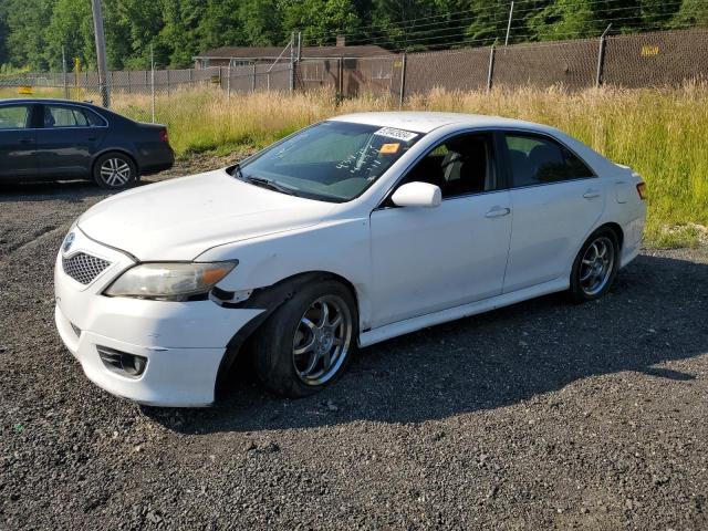 TOYOTA CAMRY 2010 4t1bf3ek9au551584