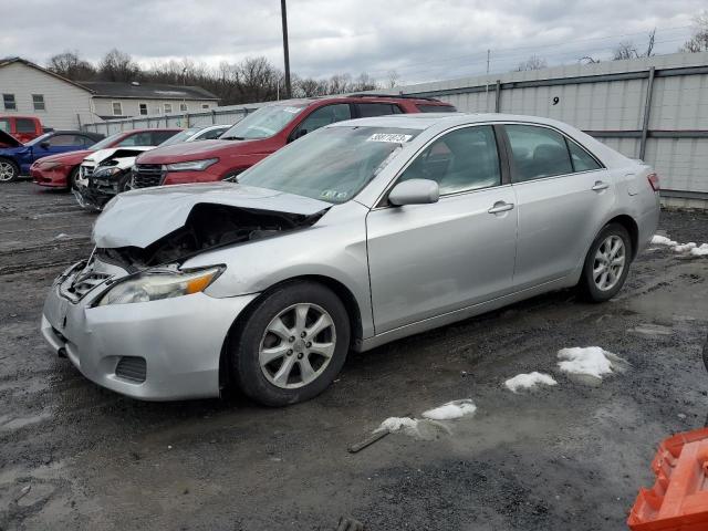 TOYOTA CAMRY BASE 2010 4t1bf3ek9au552816