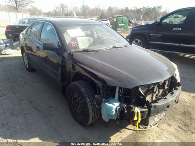 TOYOTA CAMRY 2010 4t1bf3ek9au552833