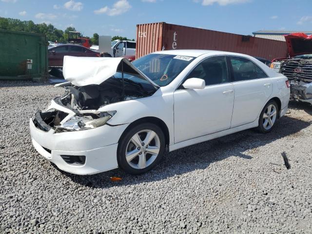 TOYOTA CAMRY BASE 2010 4t1bf3ek9au553836