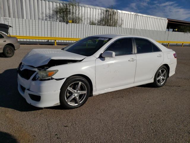 TOYOTA CAMRY BASE 2010 4t1bf3ek9au556915