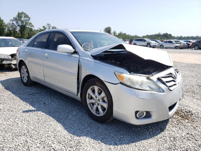 TOYOTA CAMRY BASE 2010 4t1bf3ek9au557711