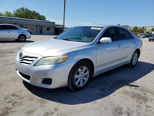 TOYOTA CAMRY BASE 2010 4t1bf3ek9au559412