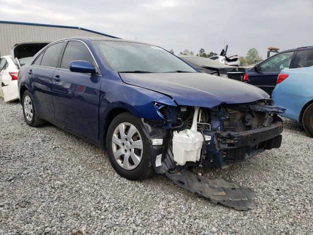 TOYOTA CAMRY 2010 4t1bf3ek9au560012