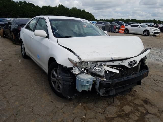 TOYOTA CAMRY BASE 2010 4t1bf3ek9au560348