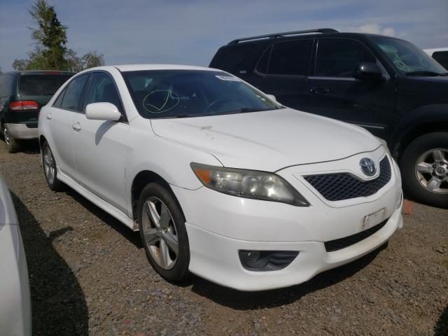 TOYOTA CAMRY BASE 2010 4t1bf3ek9au561015