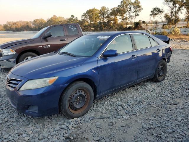 TOYOTA CAMRY 2010 4t1bf3ek9au562052