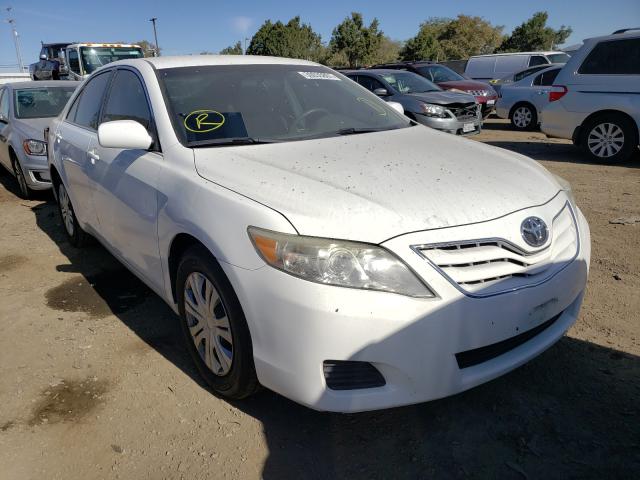 TOYOTA CAMRY BASE 2010 4t1bf3ek9au565792