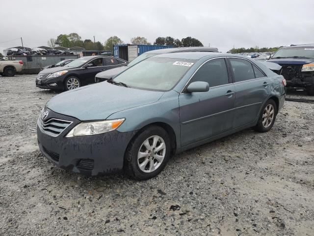 TOYOTA CAMRY BASE 2010 4t1bf3ek9au565887