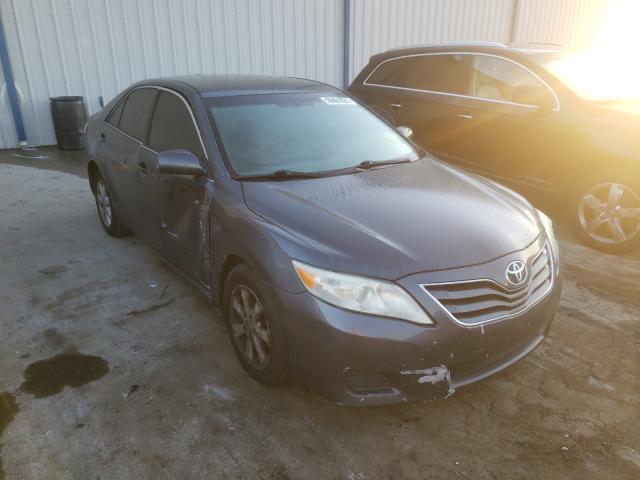 TOYOTA CAMRY BASE 2010 4t1bf3ek9au566943