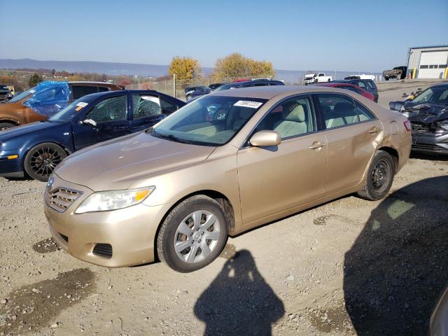 TOYOTA CAMRY 2010 4t1bf3ek9au566960