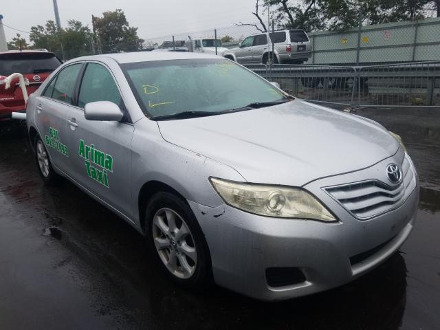 TOYOTA CAMRY BASE 2010 4t1bf3ek9au568546