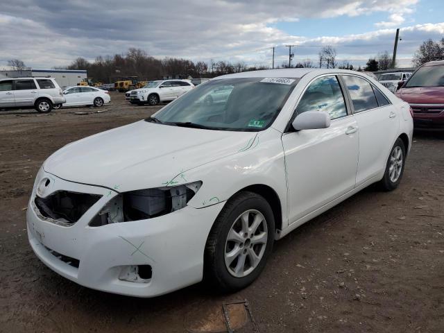 TOYOTA CAMRY 2010 4t1bf3ek9au569034