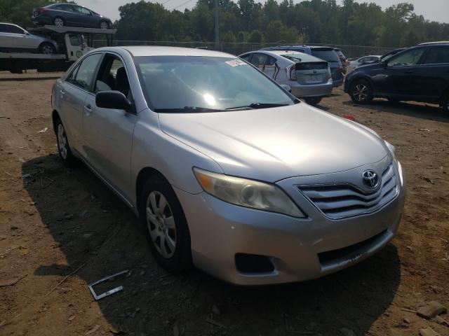 TOYOTA CAMRY BASE 2010 4t1bf3ek9au569907